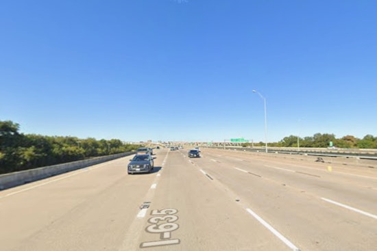 Fatal Accident on I-635 Causes Highway Closure and Commuter Delays in Irving