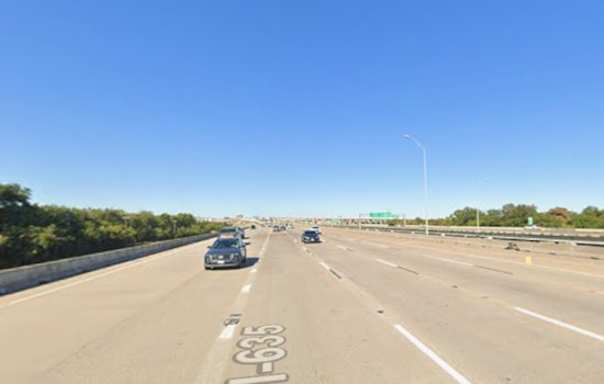 Fatal Accident on I-635 Causes Highway Closure and Commuter Delays in Irving