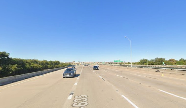 Fatal Accident on I-635 Causes Highway Closure and Commuter Delays in Irving