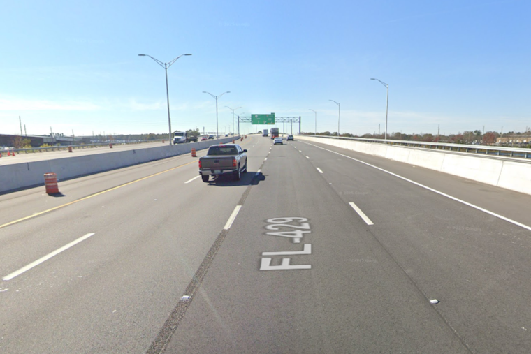 Fatal Accident Shuts Down Southbound SR-429 Near Winter Garden, Impacting Morning Commute