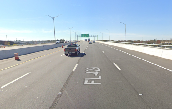 Fatal Accident Shuts Down Southbound SR-429 Near Winter Garden, Impacting Morning Commute