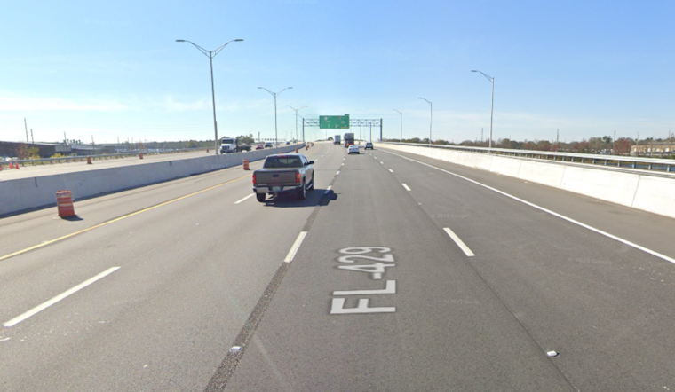 Fatal Accident Shuts Down Southbound SR-429 Near Winter Garden, Impacting Morning Commute