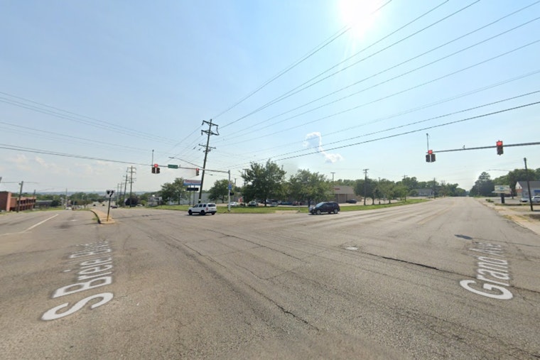 Fatal Collision in Middletown: One Dead, Another Injured at Grand Avenue and Breiel Boulevard