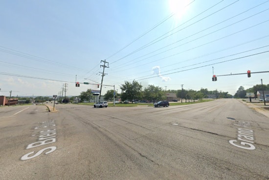 Fatal Collision in Middletown: One Dead, Another Injured at Grand Avenue and Breiel Boulevard