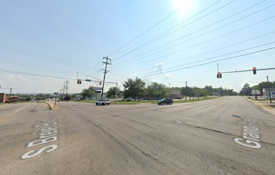 Fatal Collision in Middletown: One Dead, Another Injured at Grand Avenue and Breiel Boulevard