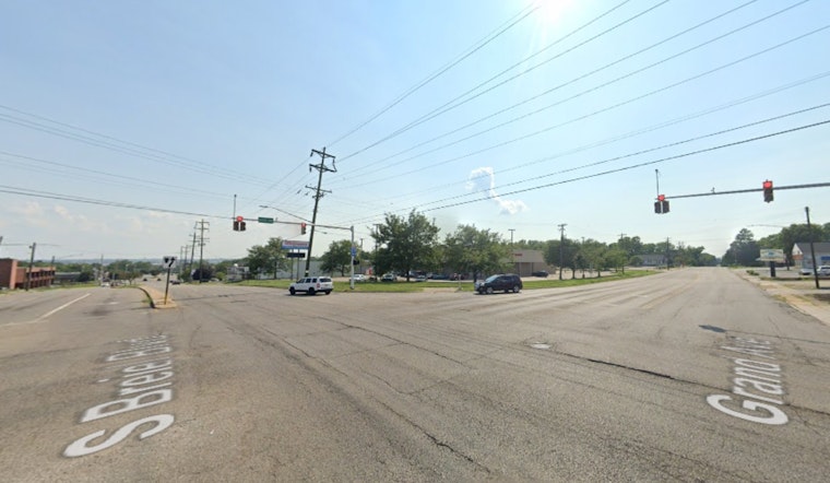 Fatal Collision in Middletown: One Dead, Another Injured at Grand Avenue and Breiel Boulevard