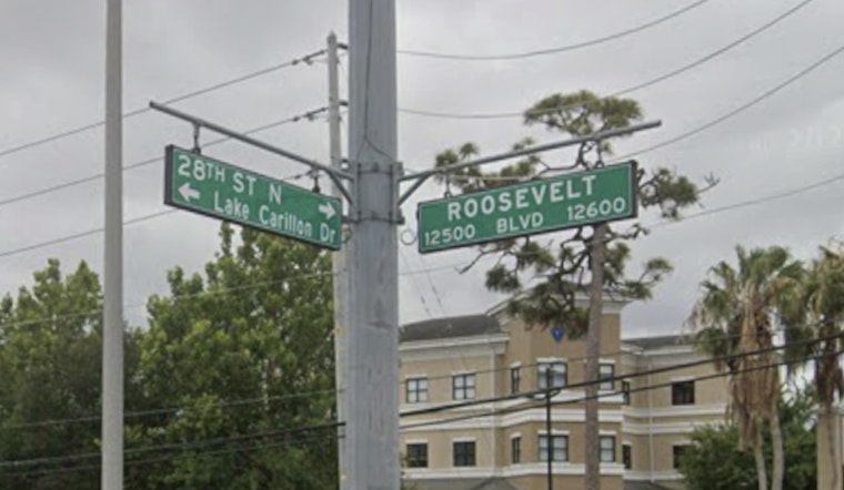 Fatal Collision in St. Petersburg as PSTA Bus Runs Red Light Killing Clearwater Woman and Injuring Two Men