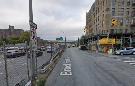 Fatal Collision on Bruckner Boulevard Claims Woman's Life, Injures Four in the Bronx