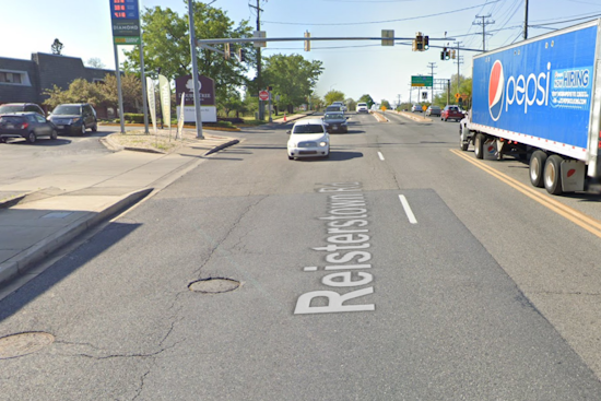 Fatal Collision on Reisterstown Road in Pikesville Claims Life of Young Man on His Birthday