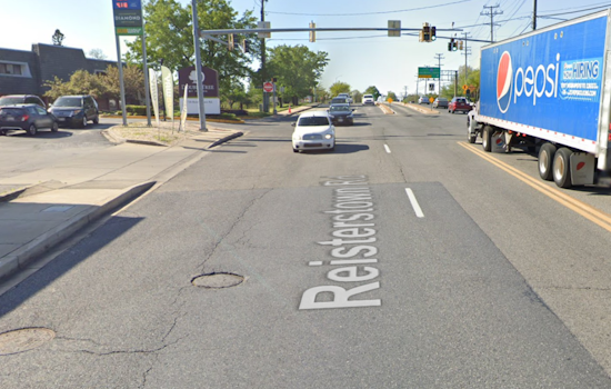 Fatal Collision on Reisterstown Road in Pikesville Claims Life of Young Man on His Birthday