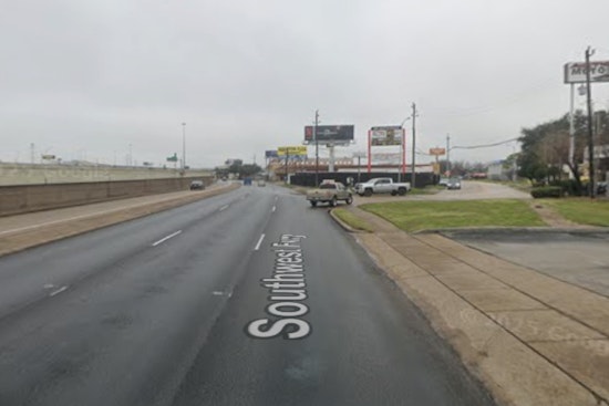 Fatal Collision on Southwest Freeway Under Investigation, Houston Police Appeal for Witnesses