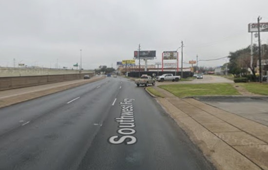 Fatal Collision on Southwest Freeway Under Investigation, Houston Police Appeal for Witnesses