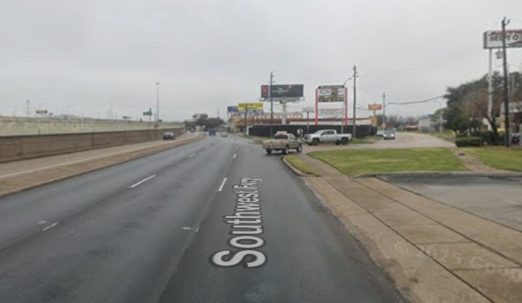 Fatal Collision on Southwest Freeway Under Investigation, Houston Police Appeal for Witnesses