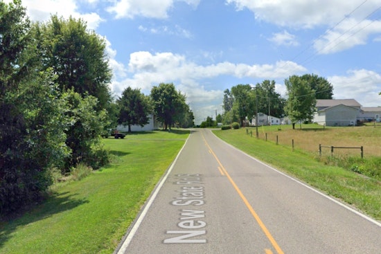Fatal Crash in Huron County Claims North Fairfield Woman's Life, Injures Four Including Two Children