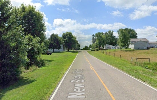 Fatal Crash in Huron County Claims North Fairfield Woman's Life, Injures Four Including Two Children