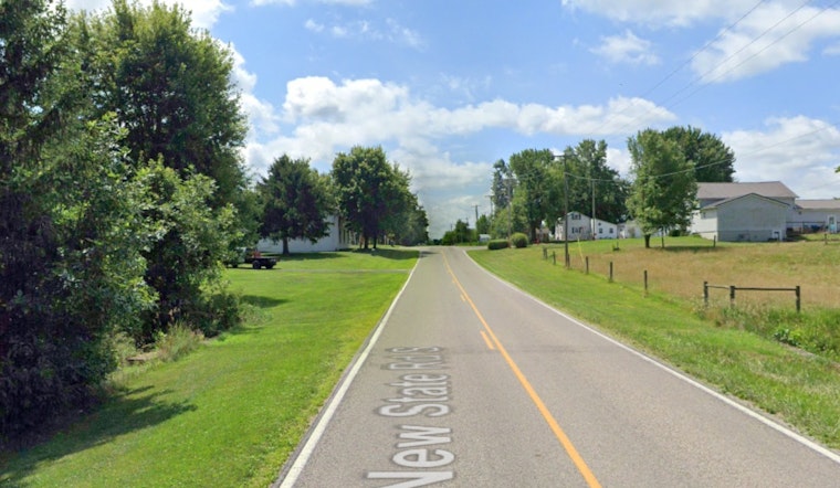 Fatal Crash in Huron County Claims North Fairfield Woman's Life, Injures Four Including Two Children