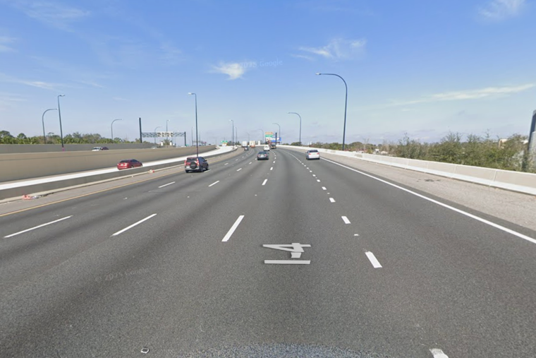 Fatal Crash on I-4 in Orlando Prompts Investigation and Shutdown of Eastbound Lanes Near SR-408