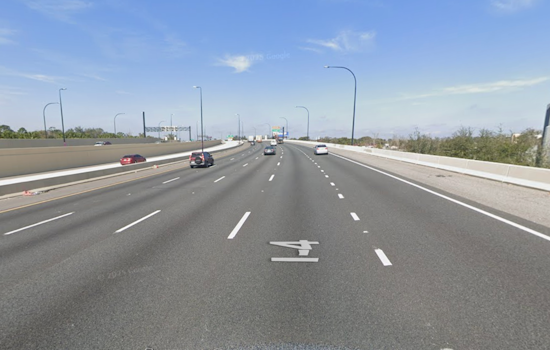 Fatal Crash on I-4 in Orlando Prompts Investigation and Shutdown of Eastbound Lanes Near SR-408