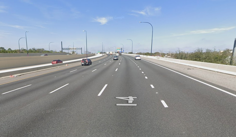Fatal Crash on I-4 in Orlando Prompts Investigation and Shutdown of Eastbound Lanes Near SR-408