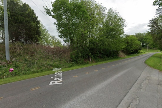 Fatal Fire in Cocke County Under Investigation, Victim's Body Sent to Knoxville Forensic Center
