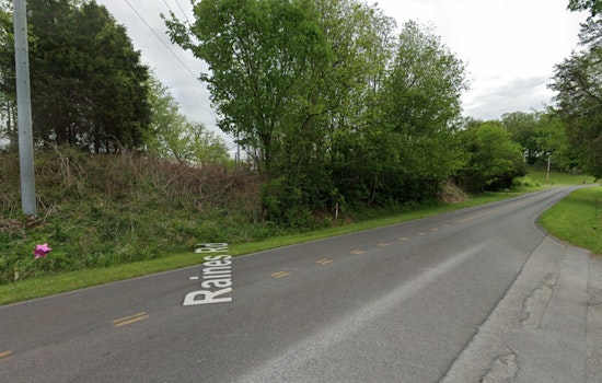 Fatal Fire in Cocke County Under Investigation, Victim's Body Sent to Knoxville Forensic Center