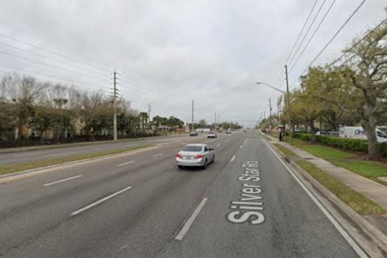 Fatal Hit-and-Run in Orange County Claims Life of Leesburg Man, Suspect Vehicle Seized by FHP