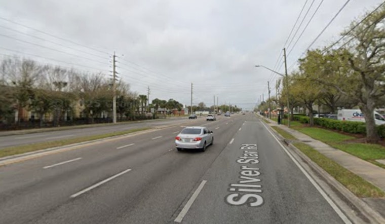 Fatal Hit-and-Run in Orange County Claims Life of Leesburg Man, Suspect Vehicle Seized by FHP