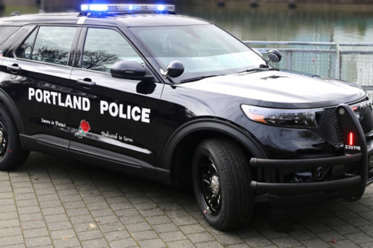 Fatal Hit-and-Run in Portland's Sumner Neighborhood Police Seek Public