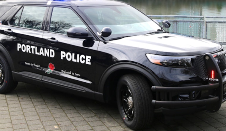 Fatal Hit-and-Run in Portland's Sumner Neighborhood Police Seek Public