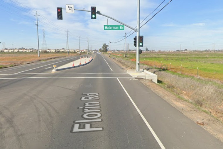 Fatal Hit-and-Run Investigation Underway After Person Found Dead in Sacramento County Ditch