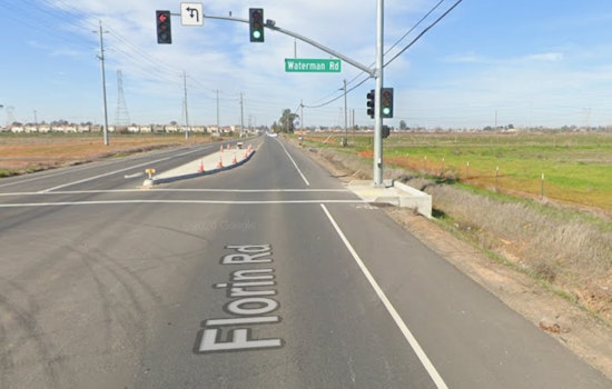 Fatal Hit-and-Run Investigation Underway After Person Found Dead in Sacramento County Ditch