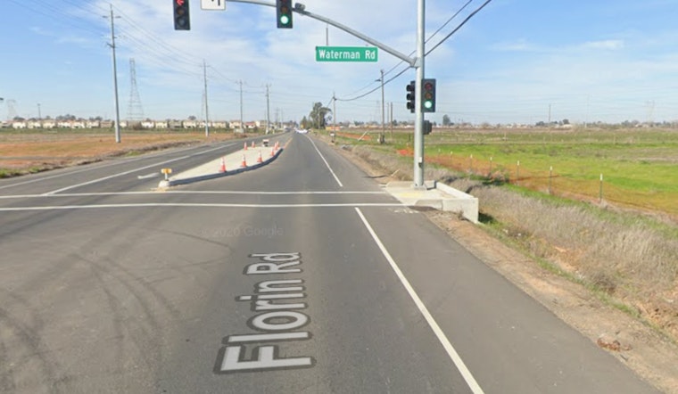 Fatal Hit-and-Run Investigation Underway After Person Found Dead in Sacramento County Ditch