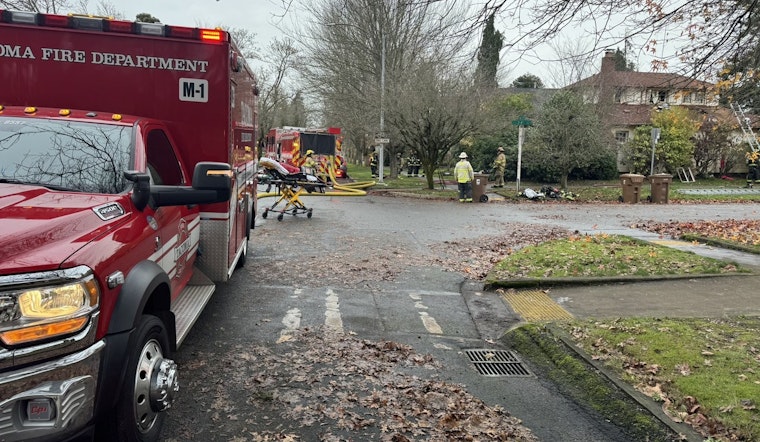 Fatal House Fire in Tacoma Under Investigation, One Person Confirmed Dead Amid Challenges for Firefighters