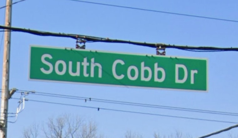 Fatal Motorcycle-Tractor-Trailer Collision Causes Traffic Disruptions in Cobb County