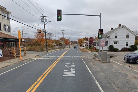 Fatal Pedestrian Accident on Providence Road in Northbridge Under Investigation