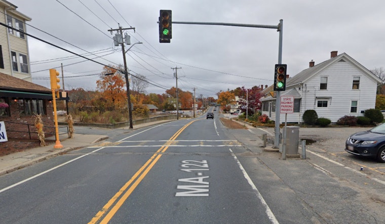 Fatal Pedestrian Accident on Providence Road in Northbridge Under Investigation