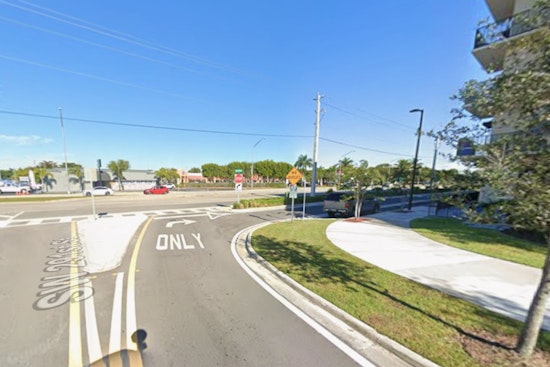 Fatal Pedestrian Accident on U.S. 1 and Major Delays on Florida's Turnpike Mark Day of Traffic Challenges in Miami-Dade