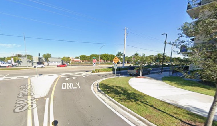 Fatal Pedestrian Accident on U.S. 1 and Major Delays on Florida's Turnpike Mark Day of Traffic Challenges in Miami-Dade