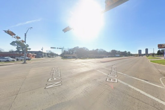 Fatal Pedestrian Collision on East University/380 in Denton Leads to Road Closure