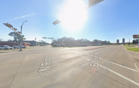 Fatal Pedestrian Collision on East University/380 in Denton Leads to Road Closure