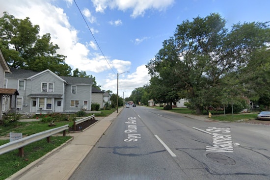 Fatal Pedestrian Hit During High-Speed Police Chase in Fort Wayne, Suspect Denzel Trevon Gordon Faces Multiple Charges