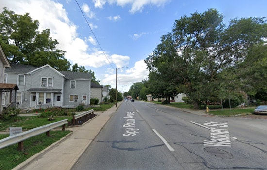 Fatal Pedestrian Hit During High-Speed Police Chase in Fort Wayne, Suspect Denzel Trevon Gordon Faces Multiple Charges