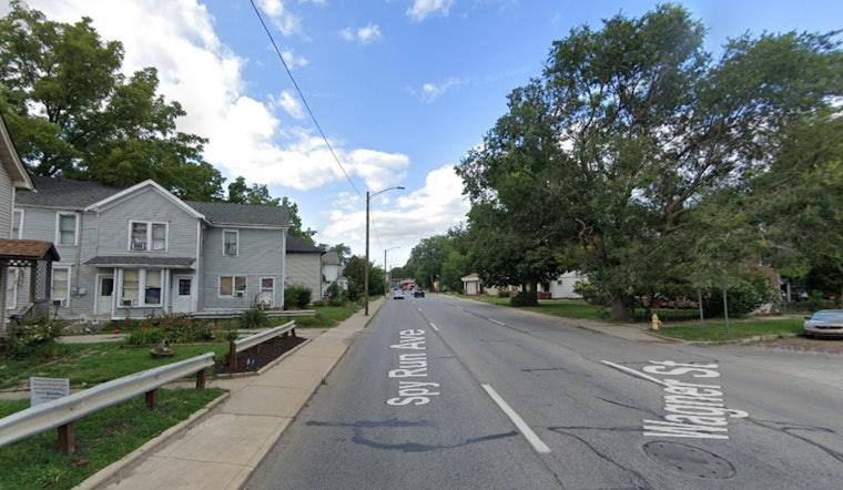 Fatal Pedestrian Hit During High-Speed Police Chase in Fort Wayne, Suspect Denzel Trevon Gordon Faces Multiple Charges