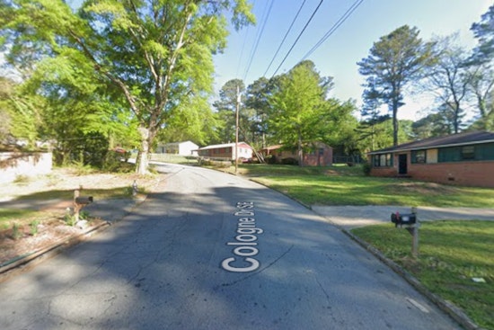 Fatal Shooting in Atlanta Leaves One Dead and Another Injured as Police Seek Answers