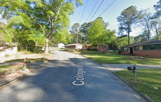 Fatal Shooting in Atlanta Leaves One Dead and Another Injured as Police Seek Answers