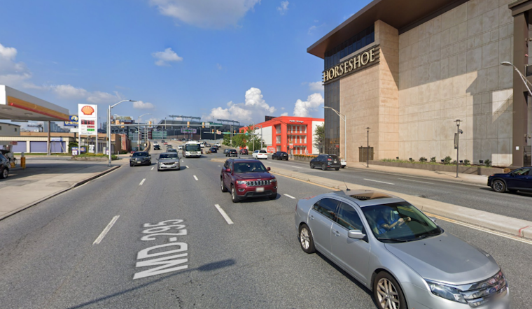 Fatal Shooting Near Baltimore's Horseshoe Casino Claims One Life, Leaves Another Injured