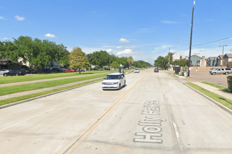 Fatal Shooting Near Houston's NRG Park Leaves One Dead, Another Injured