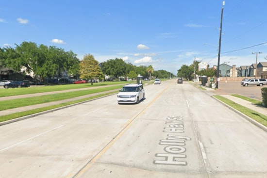 Fatal Shooting Near Houston's NRG Park Leaves One Dead, Another Injured