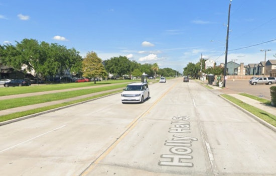 Fatal Shooting Near Houston's NRG Park Leaves One Dead, Another Injured