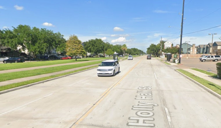 Fatal Shooting Near Houston's NRG Park Leaves One Dead, Another Injured